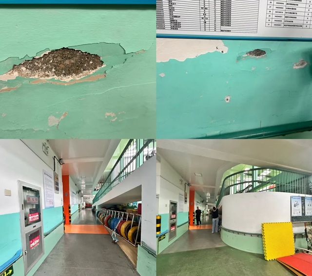 阿克苏诺贝尔 | 色彩点亮希望之路：“Let’s Colour”焕新苏州博爱学校