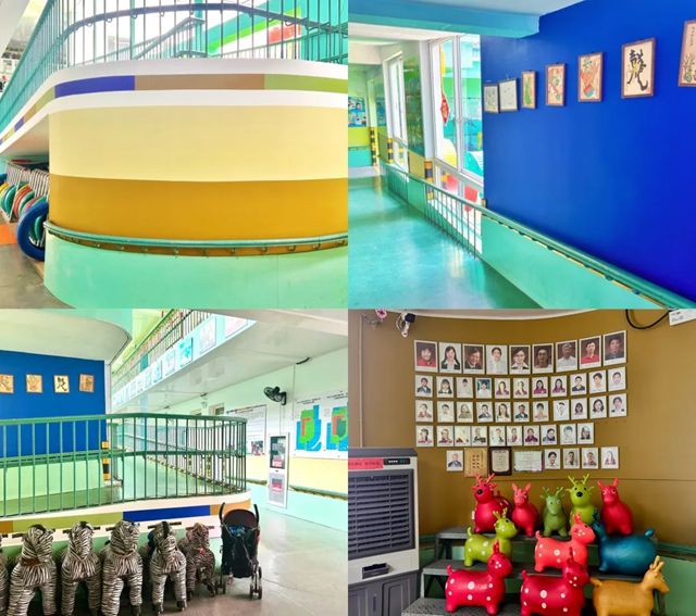 阿克苏诺贝尔 | 色彩点亮希望之路：“Let’s Colour”焕新苏州博爱学校