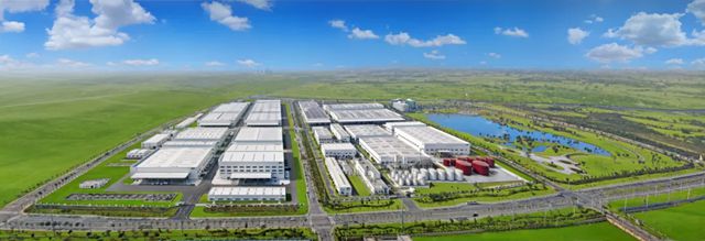 安徽三棵树上榜专精特新“小巨人”企业