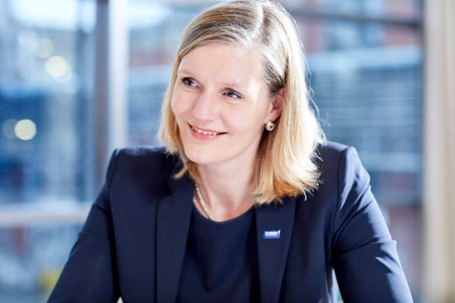 巴斯夫涂料业务出售落定，一把手首度透露未来怎么走？