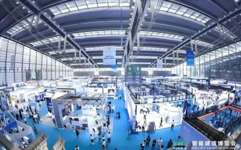 2025武汉智博会 | 北新涂料龙牌漆邀您秋日逛展