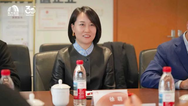 东方雨虹携手沁居酒店共筑乡村综合体与城市更新新高地