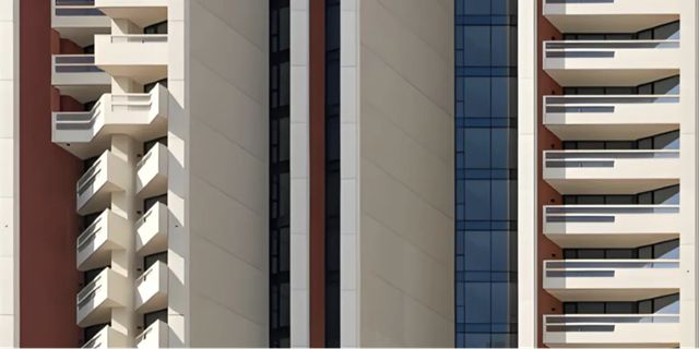 嘉宝莉从内到外，打造第四代住宅新标杆