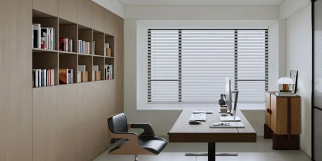 嘉宝莉从内到外，打造第四代住宅新标杆