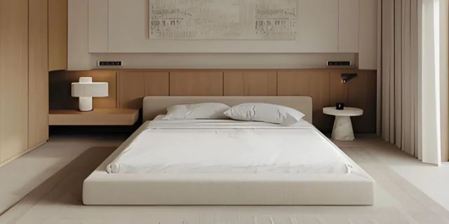 嘉宝莉从内到外，打造第四代住宅新标杆