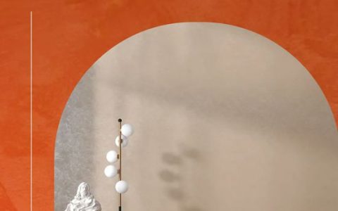 【亚士意境漆 | 天鹅绒系列】今年的「家居高端局」，是把天鹅绒的温柔披上墙