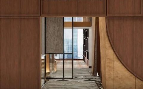 Novacolor 2025「最佳整体项目奖」—启东智能展厅：可触摸的艺术织物