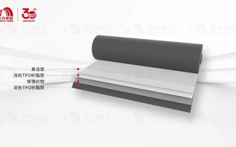 十五年零渗漏！东方雨虹TPO的时间答卷