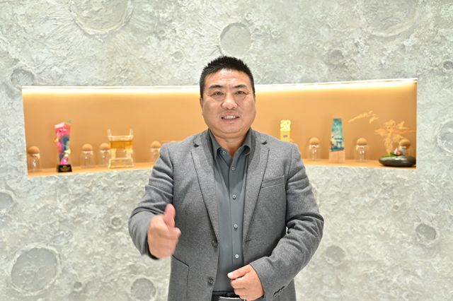 市场如此艰难，涂料经销商的出路何在？这位博士的答案是…——专访湖南海谊建材有限公司董事长邹今友