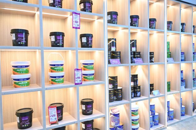 市场如此艰难，涂料经销商的出路何在？这位博士的答案是…——专访湖南海谊建材有限公司董事长邹今友