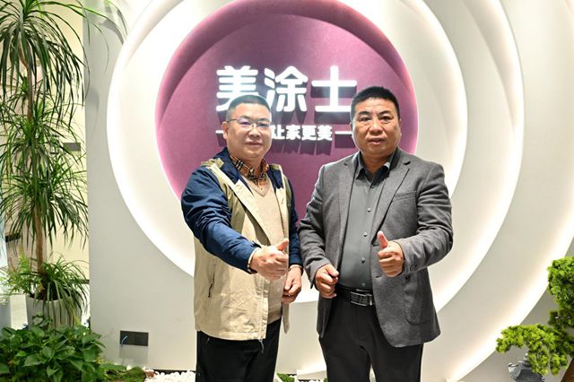 市场如此艰难，涂料经销商的出路何在？这位博士的答案是…——专访湖南海谊建材有限公司董事长邹今友