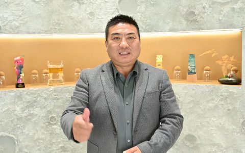 市场如此艰难，涂料经销商的出路何在？这位博士的答案是…——专访湖南海谊建材有限公司董事长邹今友