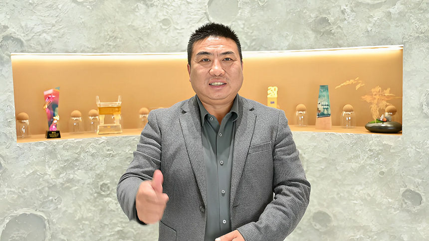 市场如此艰难，涂料经销商的出路何在？这位博士的答案是…——专访湖南海谊建材有限公司董事长邹今友