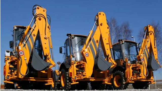 北新涂料“超耐磨”防护科技，硬核守护工程机械