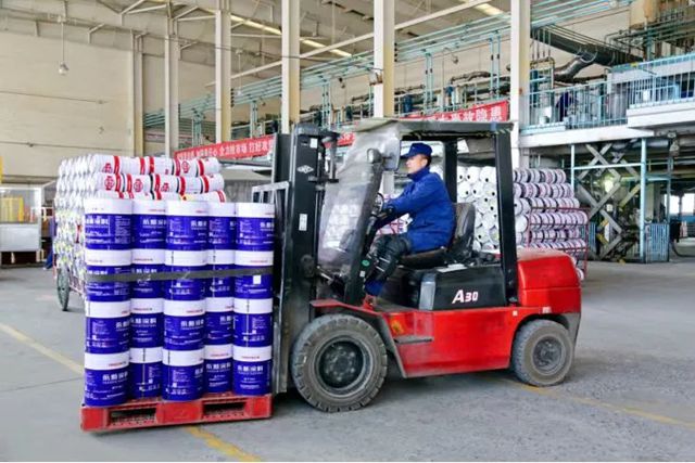 西北永新巧做“成本减法”算出“增值账”