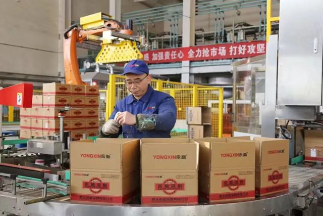 西北永新巧做“成本减法”算出“增值账”