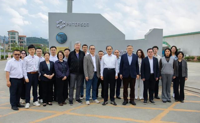 百得胜家居水漆核心科技成果获院士领衔专家组认证，产学研深度融合引领定制家居绿色革命