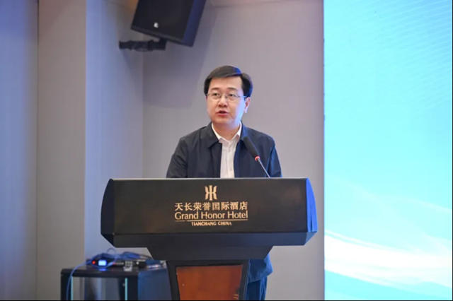 60位企业总裁齐聚安徽谋破卷，三省涂料精英看透迷局促竞合