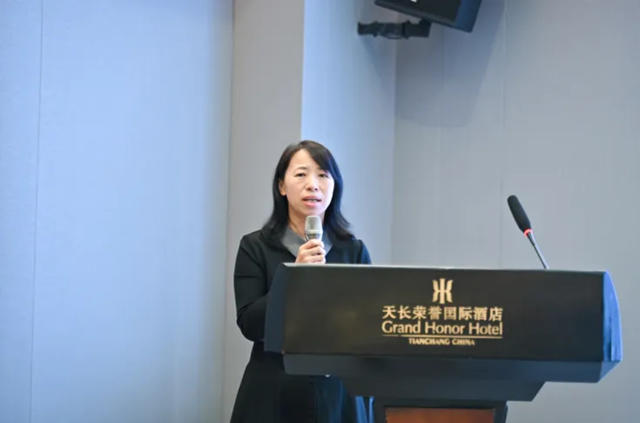 60位企业总裁齐聚安徽谋破卷，三省涂料精英看透迷局促竞合