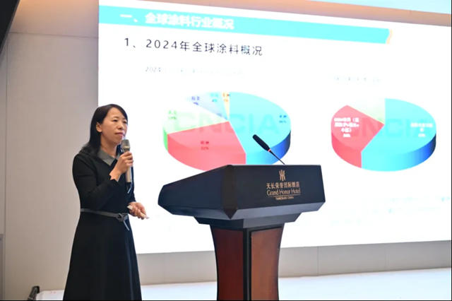 60位企业总裁齐聚安徽谋破卷，三省涂料精英看透迷局促竞合