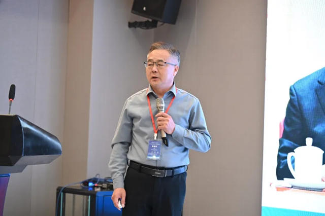 60位企业总裁齐聚安徽谋破卷，三省涂料精英看透迷局促竞合