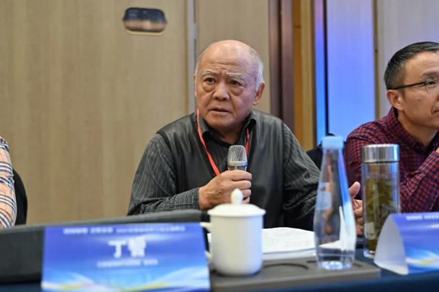 60位企业总裁齐聚安徽谋破卷，三省涂料精英看透迷局促竞合