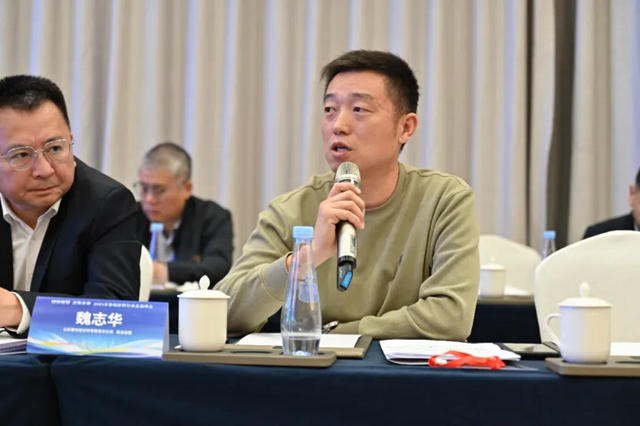 60位企业总裁齐聚安徽谋破卷，三省涂料精英看透迷局促竞合