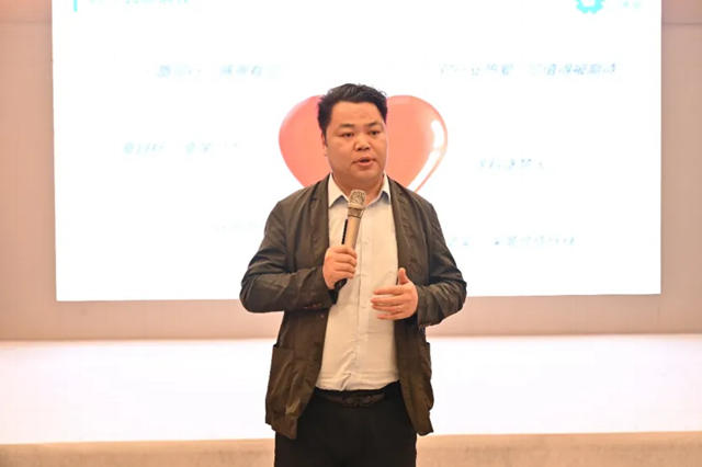 60位企业总裁齐聚安徽谋破卷，三省涂料精英看透迷局促竞合