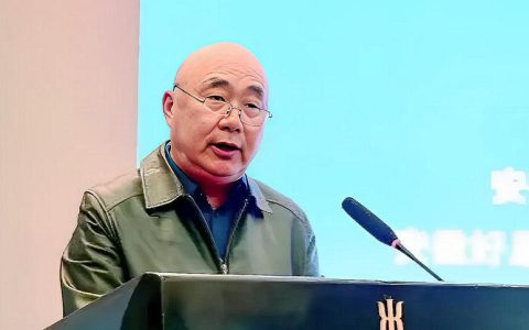 60位企业总裁齐聚安徽谋破卷，三省涂料精英看透迷局促竞合