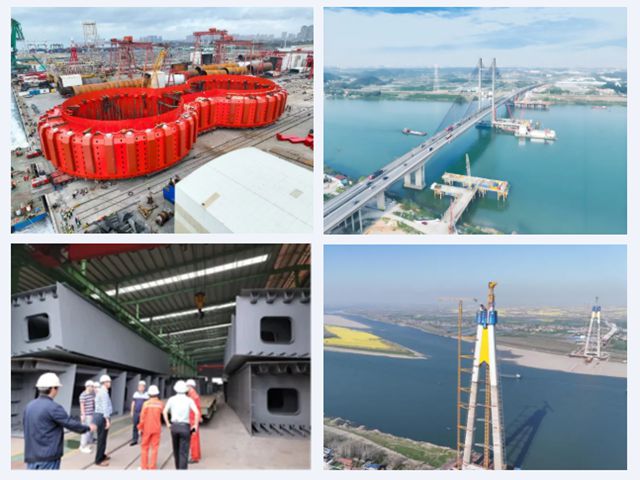 大国重漆擦亮广州全运会，美涂士为体育盛事添彩！