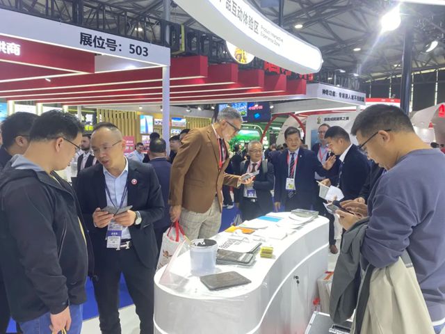 九阳防水惊艳2025中国防水展，掀起热潮！