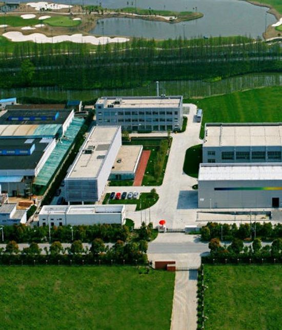 投资1.4亿！佩特化工在华高端涂料项目迎来新进展