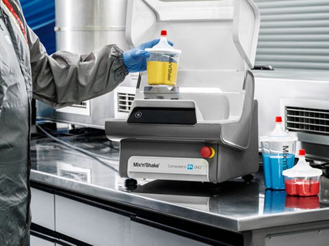 厉害了！PPG刚刚打破一项吉尼斯世界记录