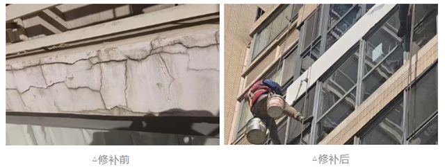 告别漏水烦恼！北新修缮用专业与品质焕新居家体验