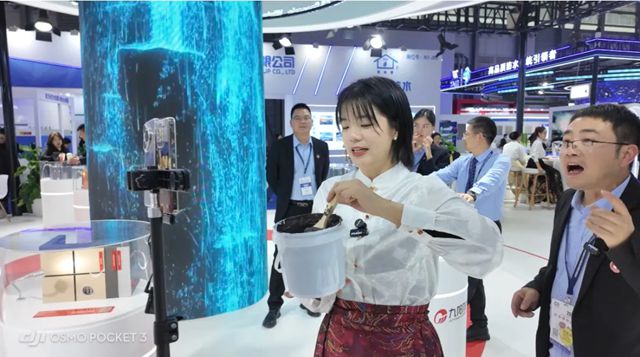 九阳防水2025中国防水展圆满收官！