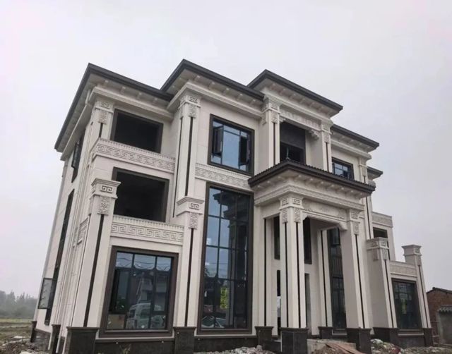 美惠涂料 | 冠军舒勇：以技逐梦，用匠心定义仿石涂料施工新高度