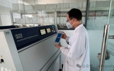 护航十五运！金陵涂料以环保水性漆焕新广州地标，绿色守护大湾区活力