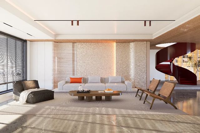 三棵树登顶“2025中国艺术漆品牌25强榜单”