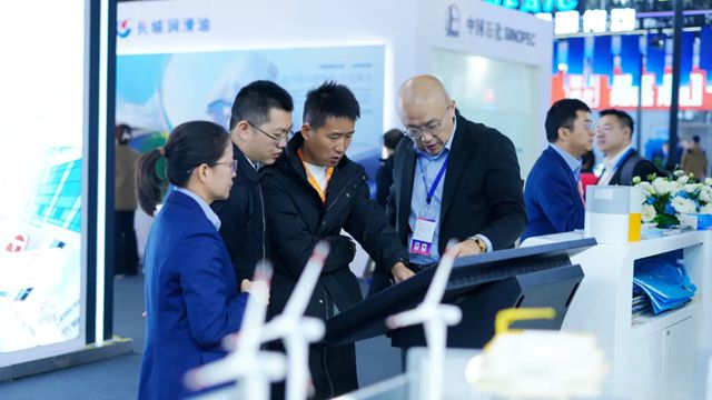 驭风同行，聚力同心！PPG共话2025北京国际风能展(CWP)精彩表现！