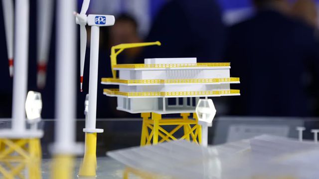 驭风同行，聚力同心！PPG共话2025北京国际风能展(CWP)精彩表现！