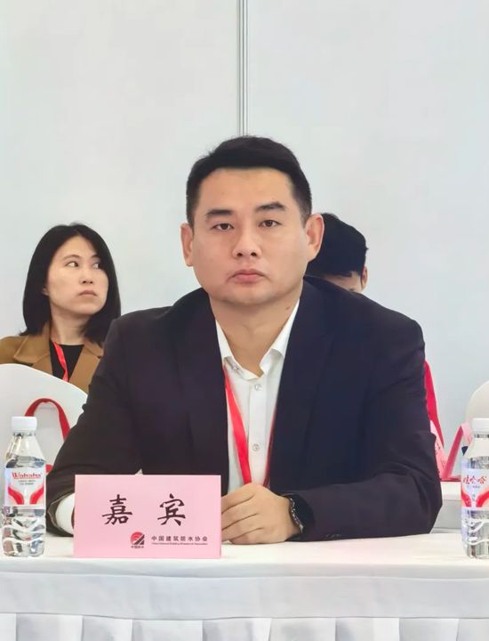 2025防水展暨“三棵树杯”首届修缮大赛圆满落幕