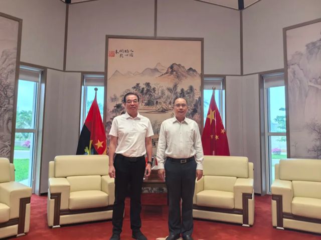 三棵树亚非万里行：以系统性布局领航全球化新篇