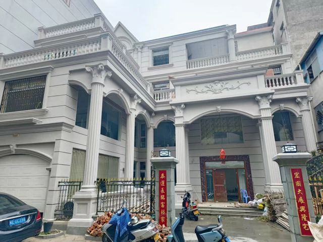 从工地“无名之辈”登顶全国仿石涂料大赛！他们凭什么一战成名？