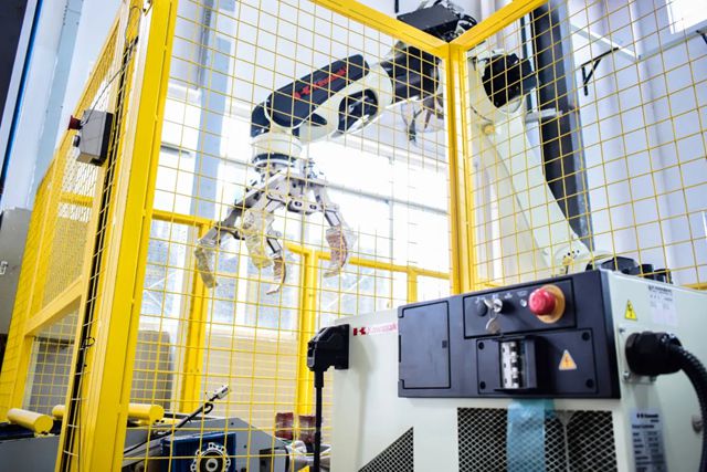 北京市住建委专项调研组带队莅临科顺股份，共话行业高质量发展！