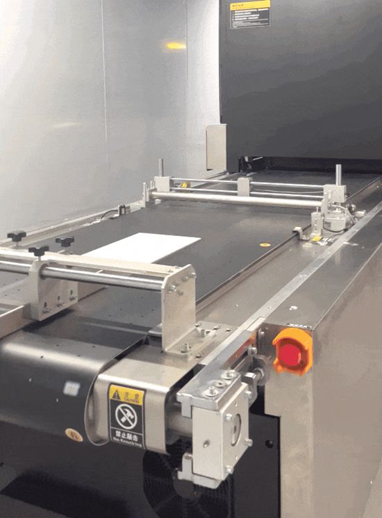 表面涂饰新技术 | 数码3D-UV涂饰解决方案，全球共享