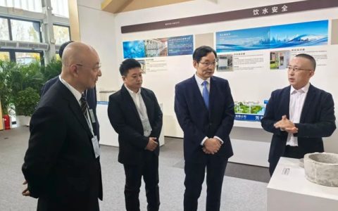 北新建材“一体两翼”36项好建材亮相住建部好房子科技展