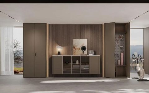 当潮水退去：拆解定制家居前三品牌财报，看家居企业的“免疫力”从何而来