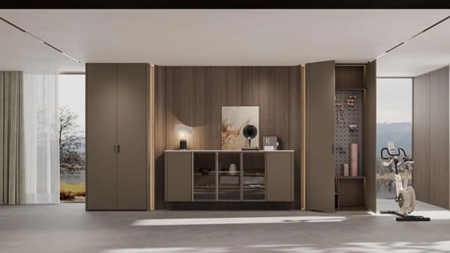 当潮水退去：拆解定制家居前三品牌财报，看家居企业的“免疫力”从何而来