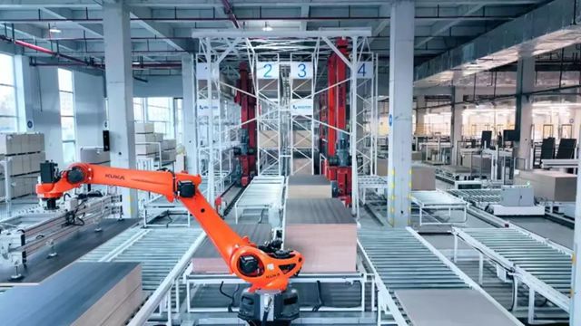 当潮水退去：拆解定制家居前三品牌财报，看家居企业的“免疫力”从何而来