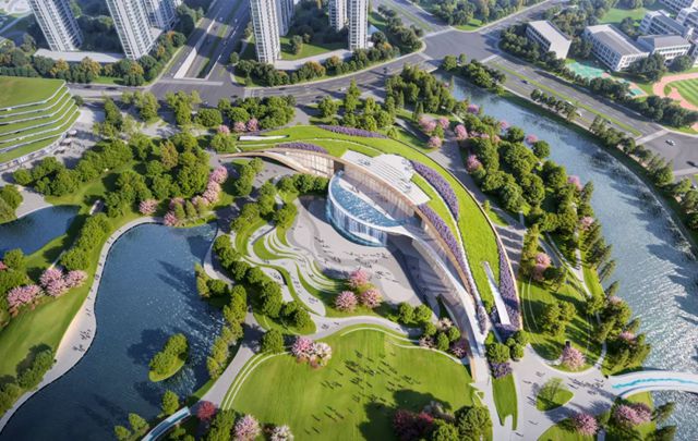 北新防水中标中建五局一公司杭州西站项目防水材料采购